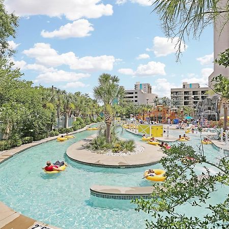 North Shore Oceanfront Resort Hotel Myrtle Beach Exterior foto