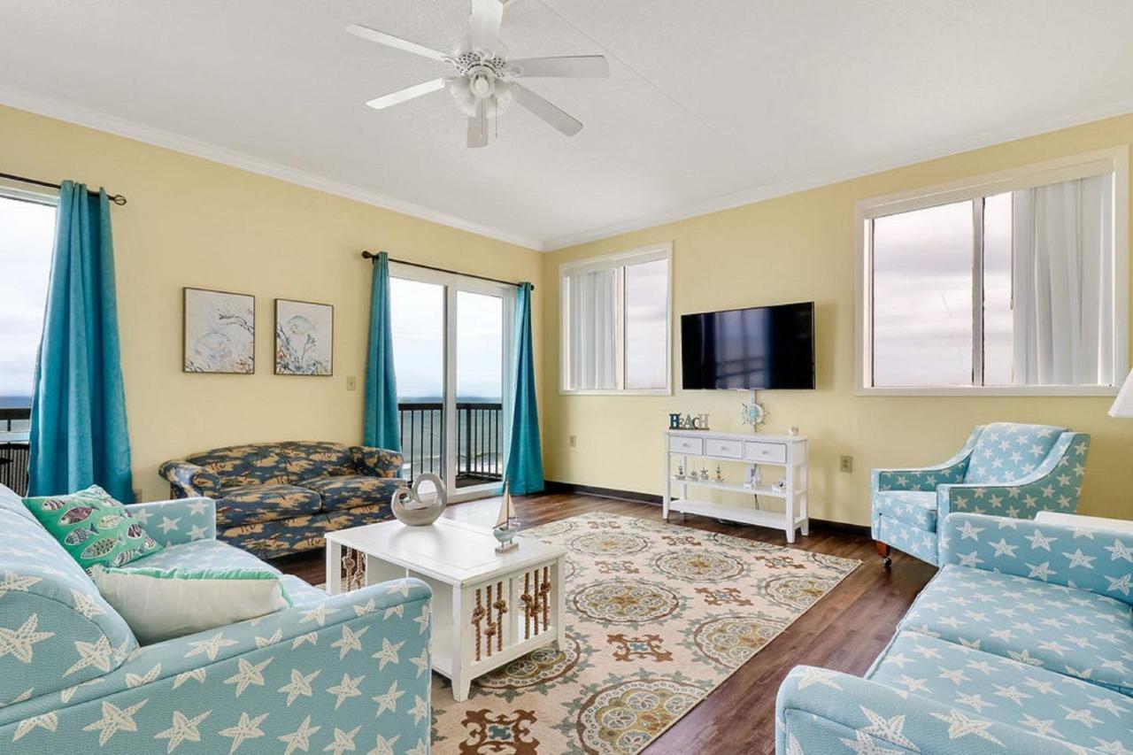 North Shore Oceanfront Resort Hotel Myrtle Beach Habitación foto
