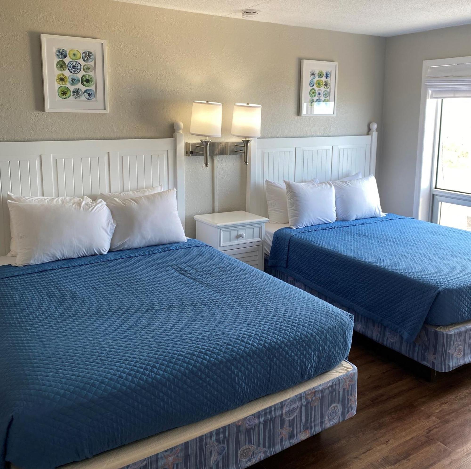 North Shore Oceanfront Resort Hotel Myrtle Beach Habitación foto