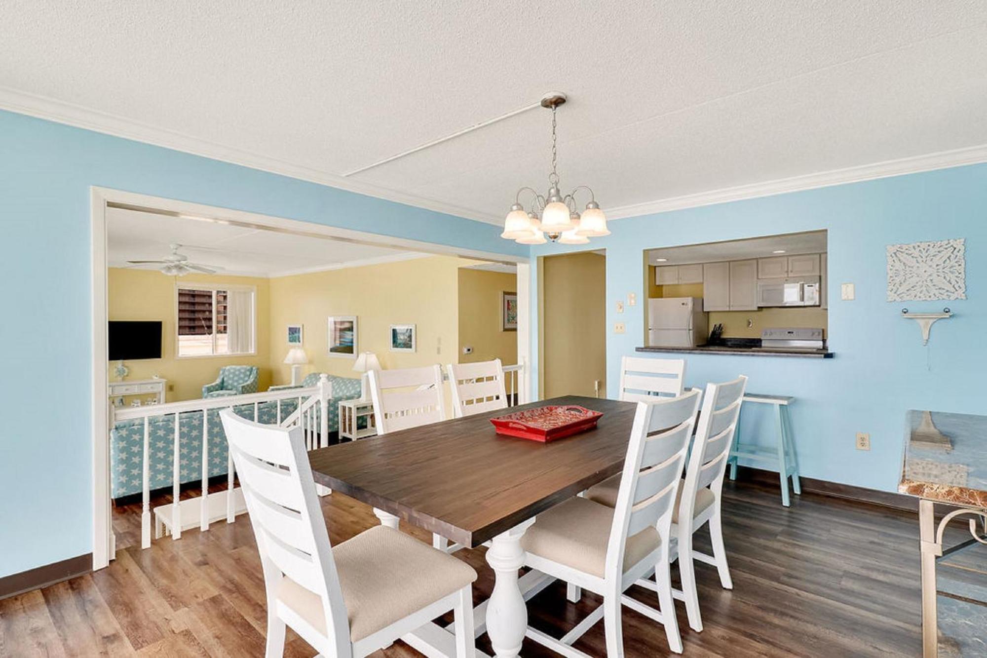 North Shore Oceanfront Resort Hotel Myrtle Beach Habitación foto