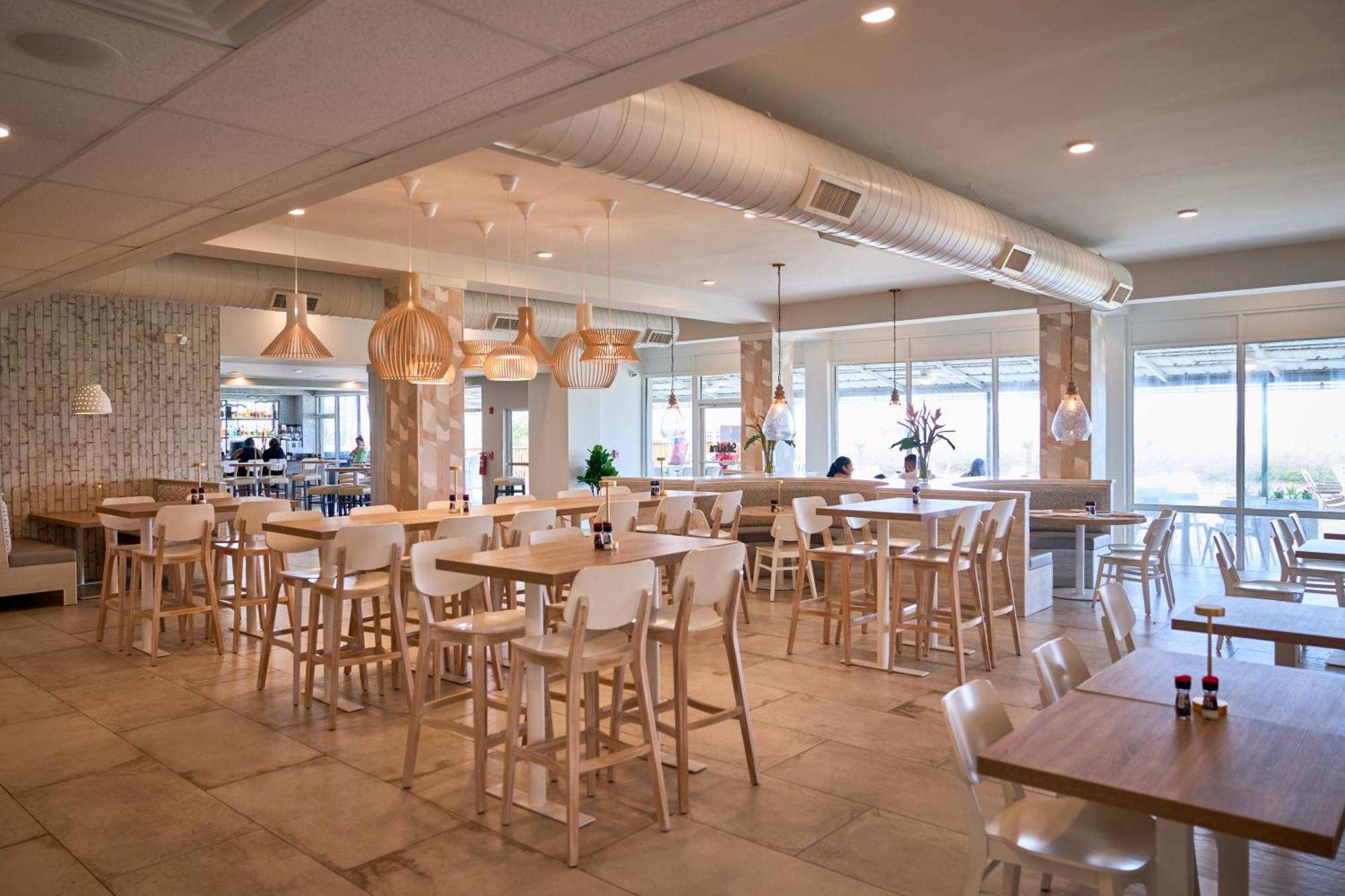 North Shore Oceanfront Resort Hotel Myrtle Beach Exterior foto