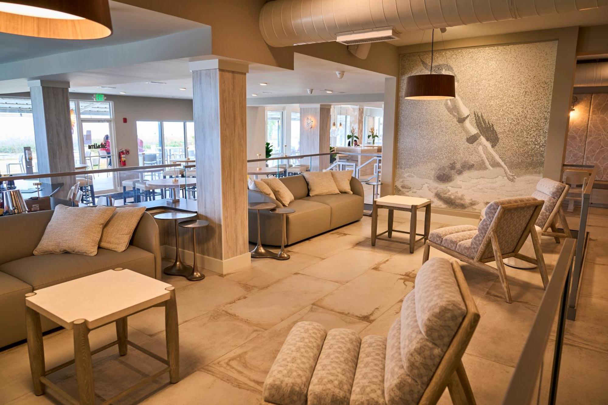 North Shore Oceanfront Resort Hotel Myrtle Beach Exterior foto