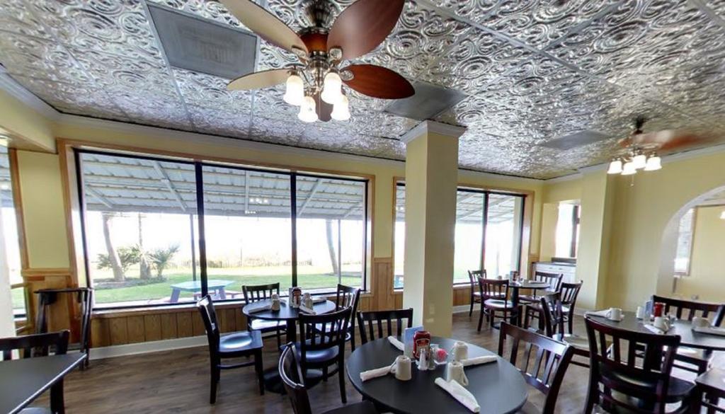 North Shore Oceanfront Resort Hotel Myrtle Beach Exterior foto